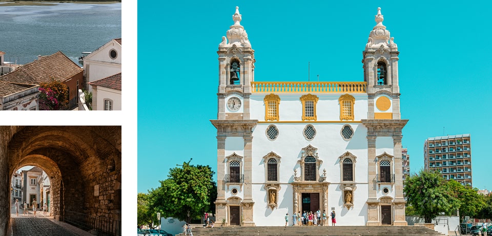 Immagine della Chiesa del Terzo Ordine di Nostra Signora del Monte Carmelo