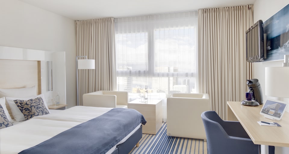 Best Western Home-Office-Hotel