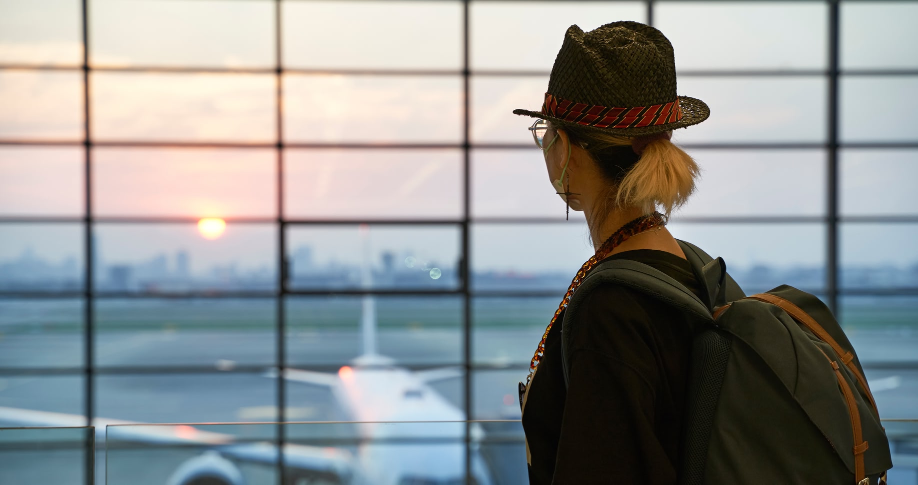 Can you fly without an ID? What to do if you lose your ID while traveling