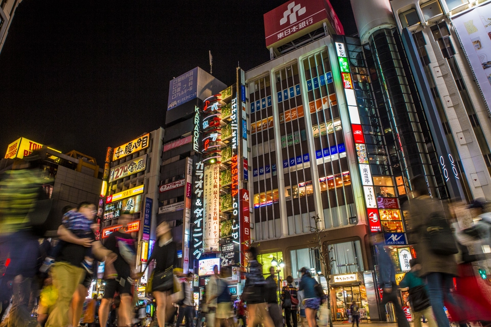 10 best and safest places to travel alone in Asia Skyscanner Philippines