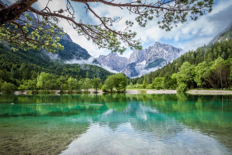 SjonBohinj