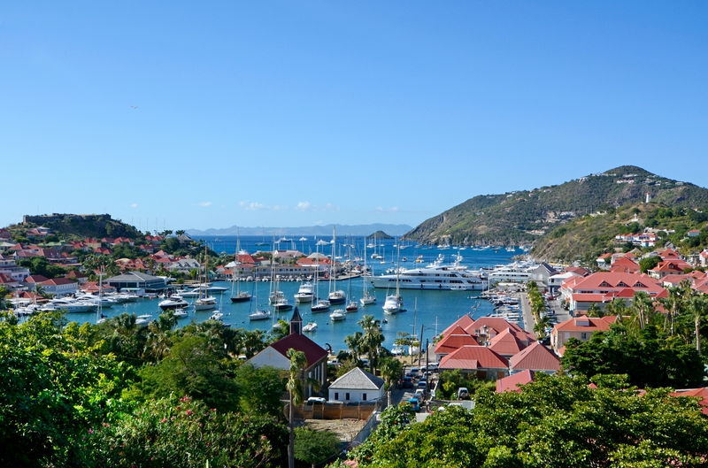 Saint-Barth