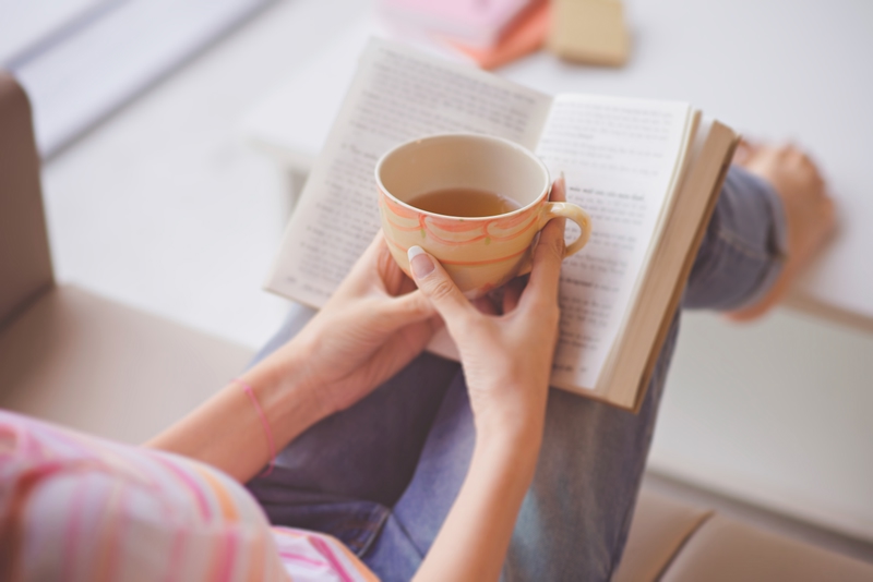Leggere è Hygge