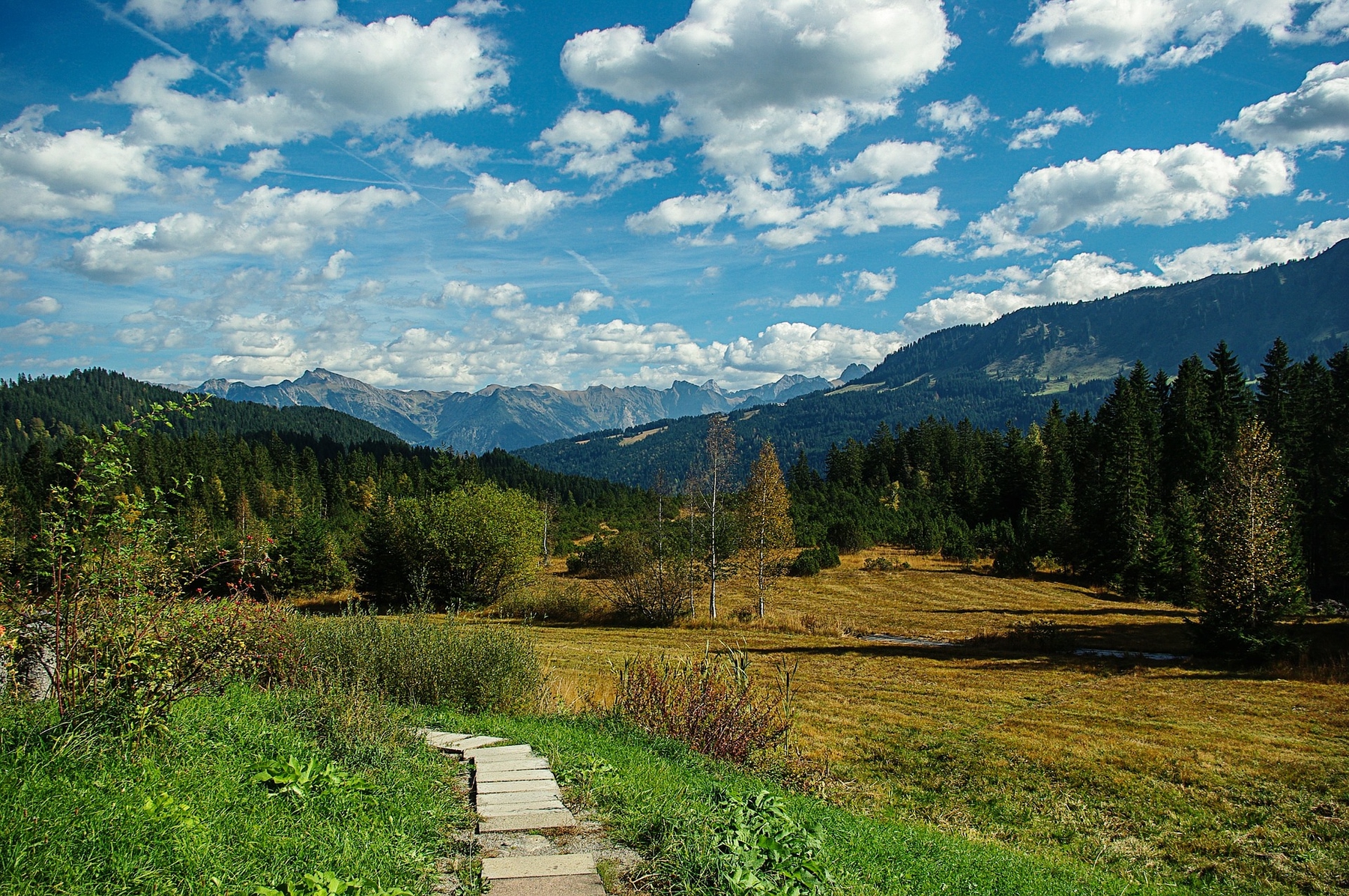 Kleinwalsertal