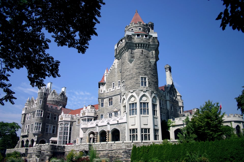 Casa Loma