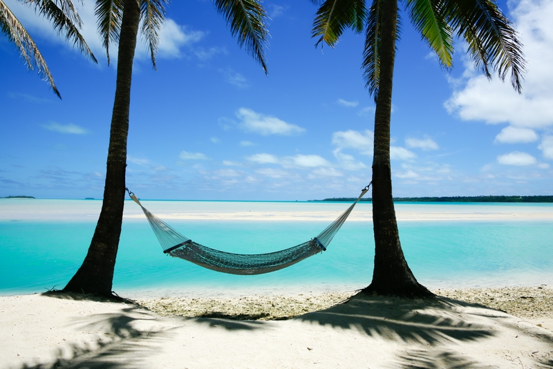 Cook Islands