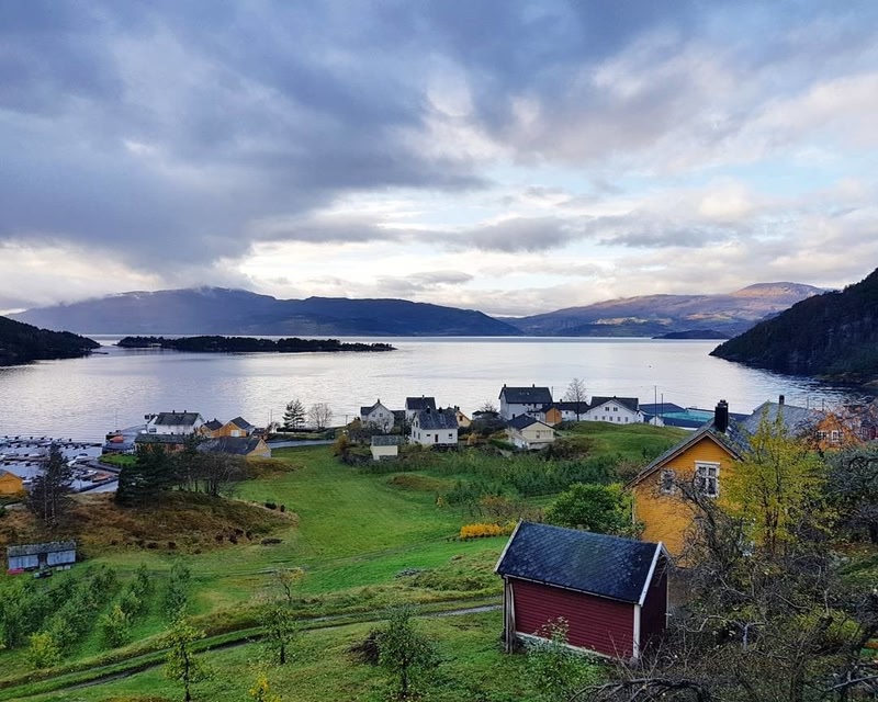 Noruega maximizar vacaciones 2024