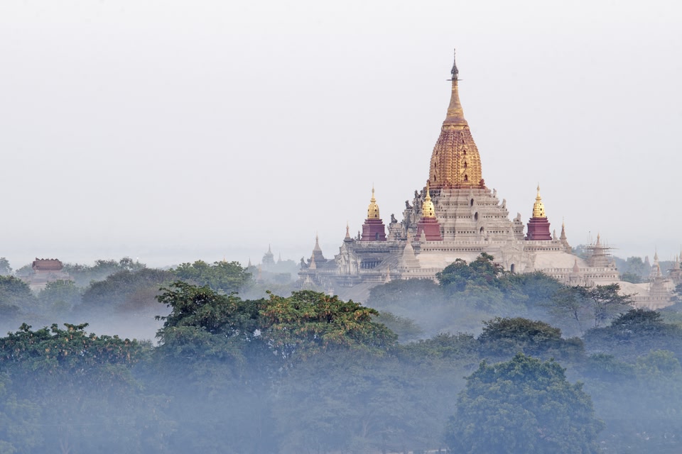 Myanmar