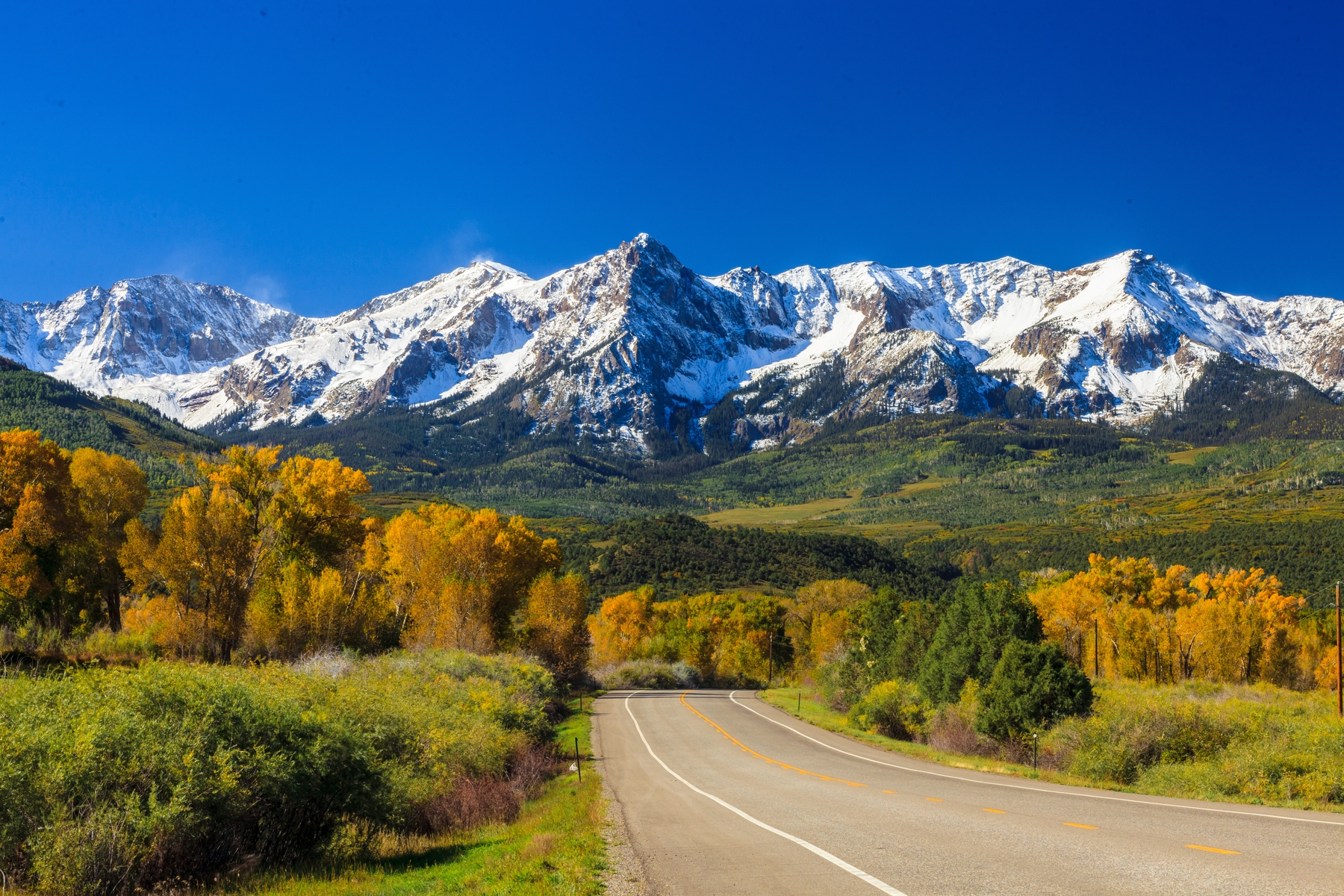 2021 travel trends: remote working and road trips