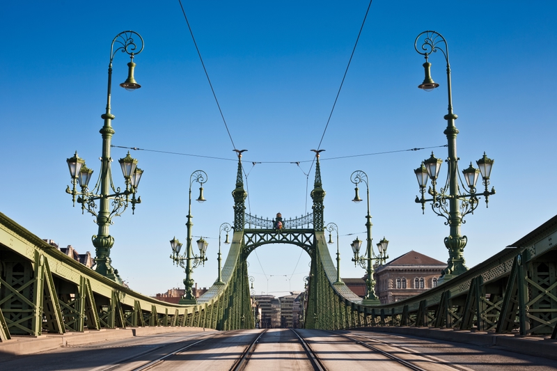 Vacanze a meno di 100 euro, Budapest