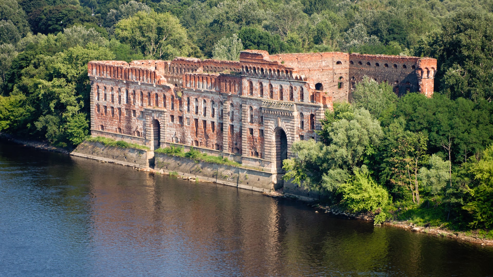 Warsaw