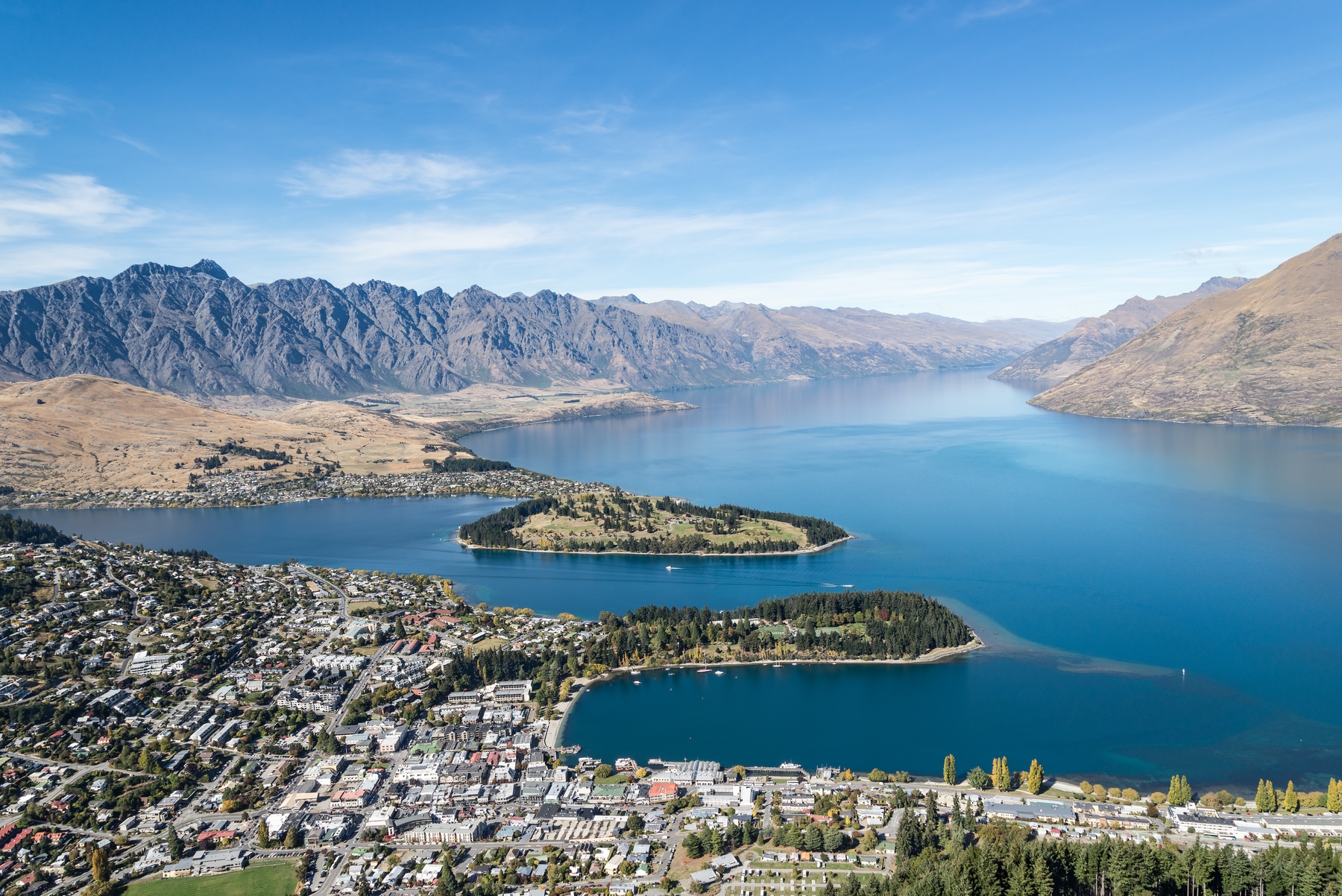 10 MindBlowing Things to Do in Queenstown Skyscanner