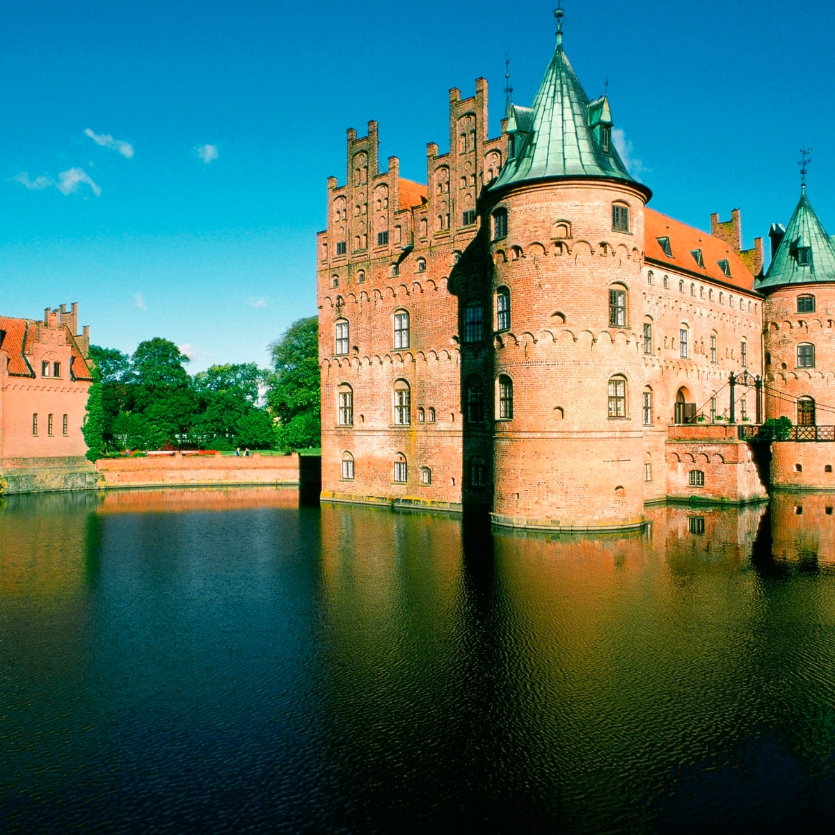 10 Der Beliebtesten Inseln Danemarks Skyscanner Deutschland