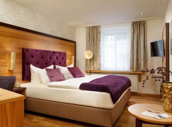 Hotel Schlosskrone
