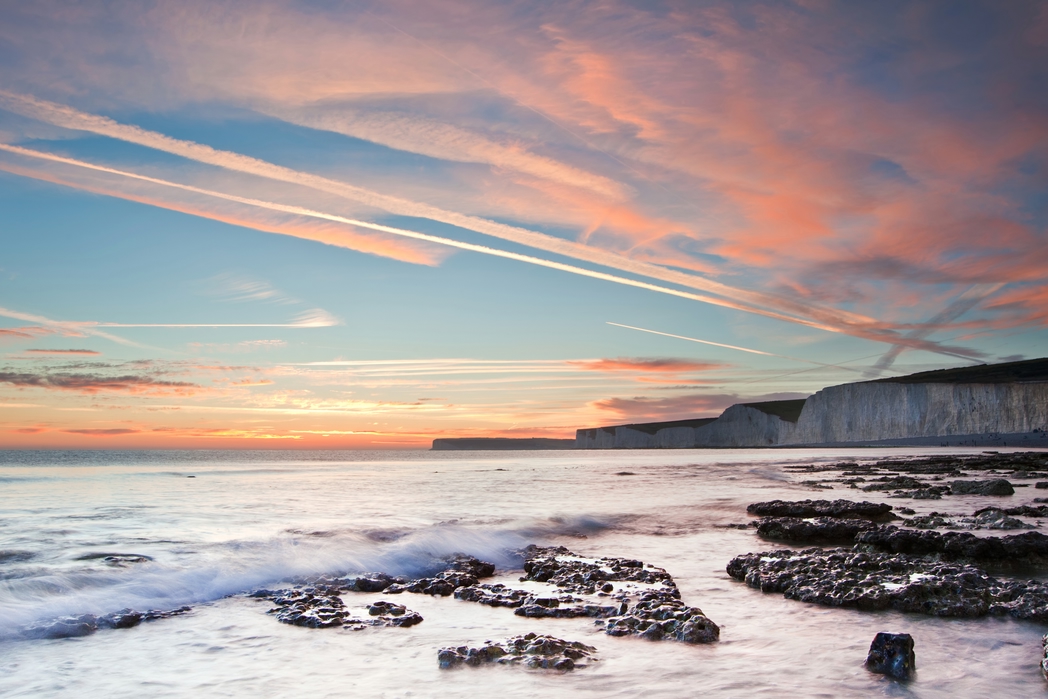 10 of the best beaches in the UK for 2019 Skyscanner Ireland