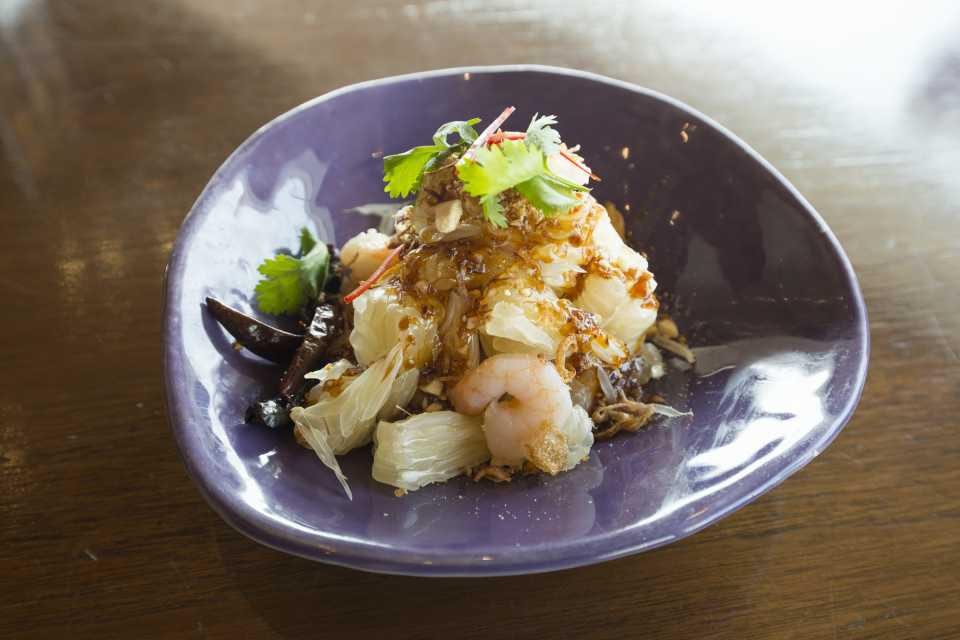 ヤム・ソムオー(Yum Som O) ヤム・ソムオー(Yum Som O)