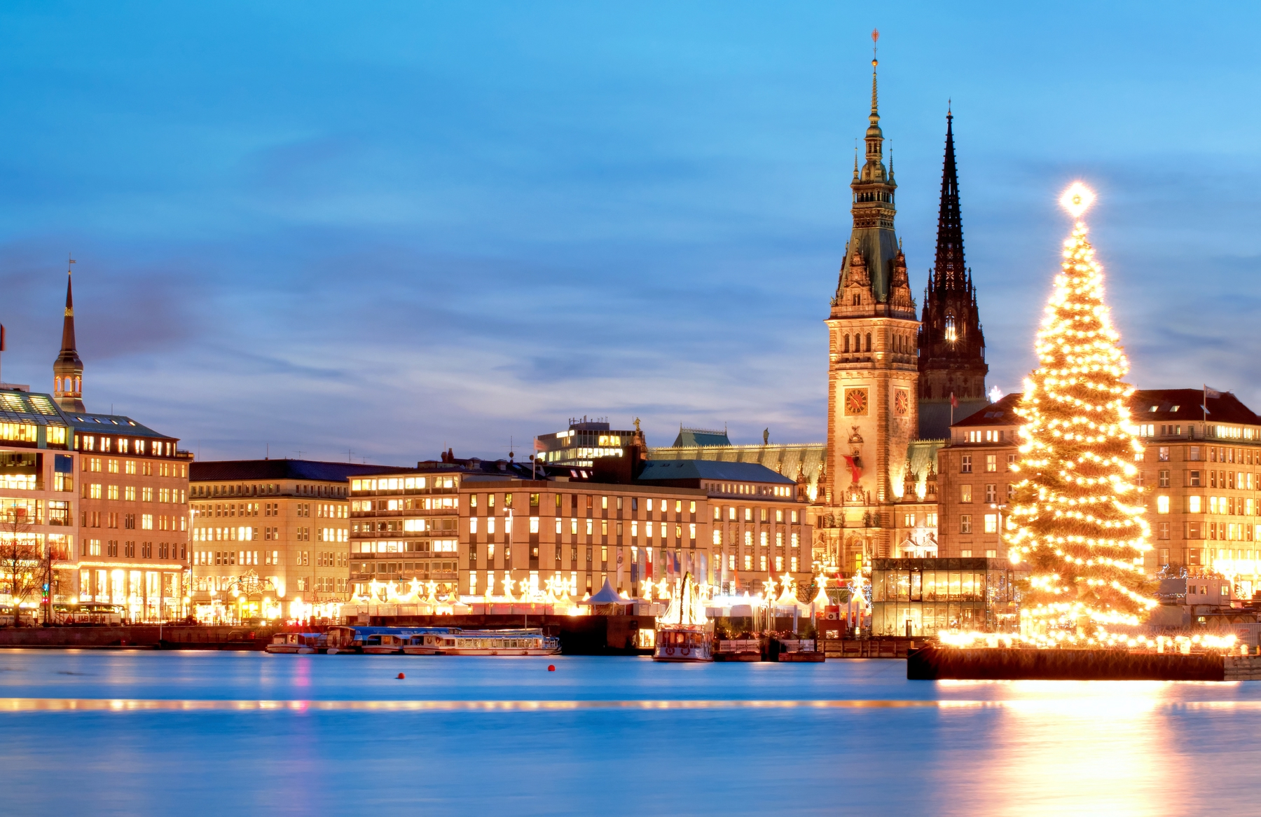 Las 15 mejores cosas que ver en Hamburgo Skyscanner Espana