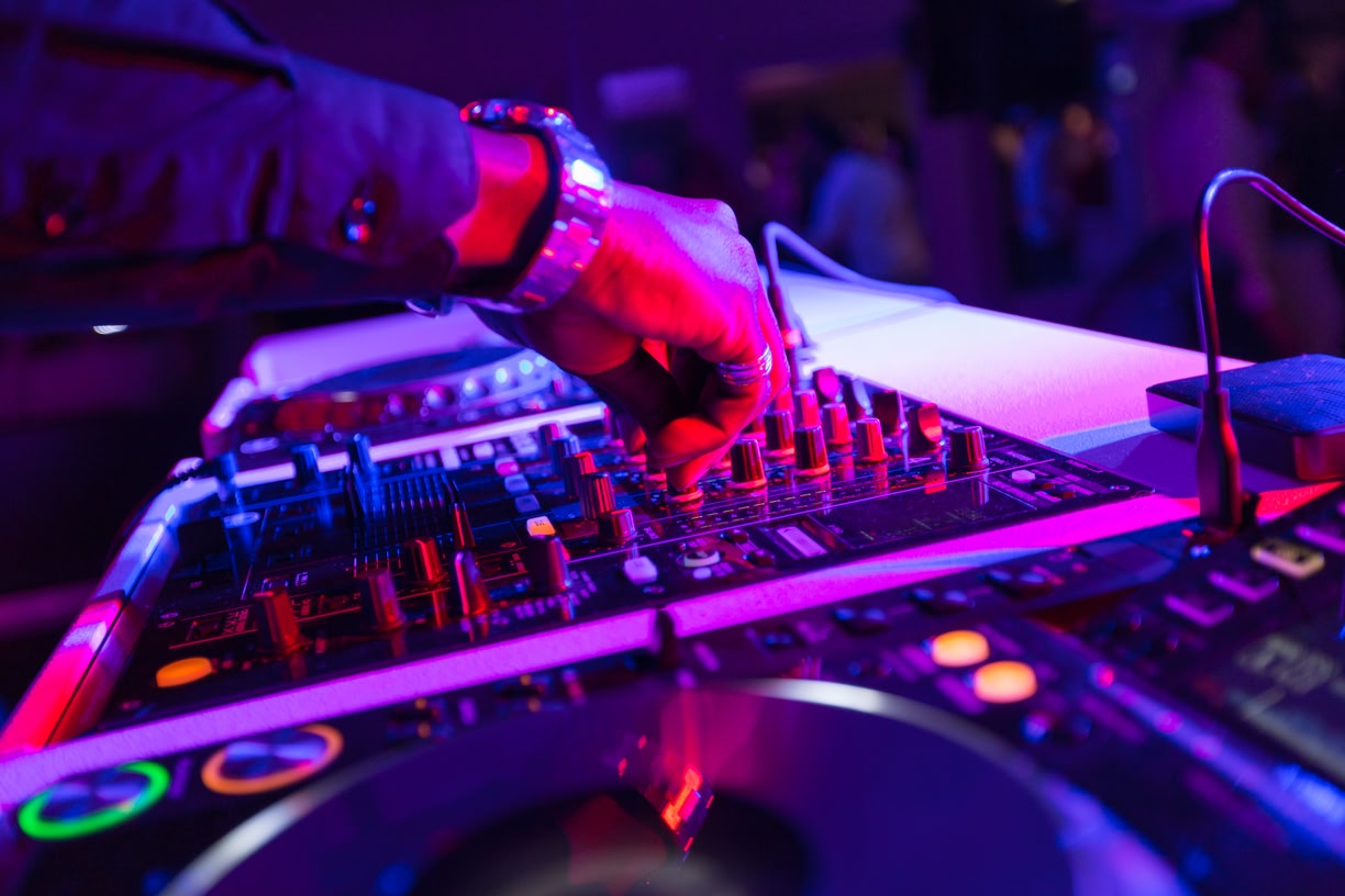 The Best of Montreal Nightlife