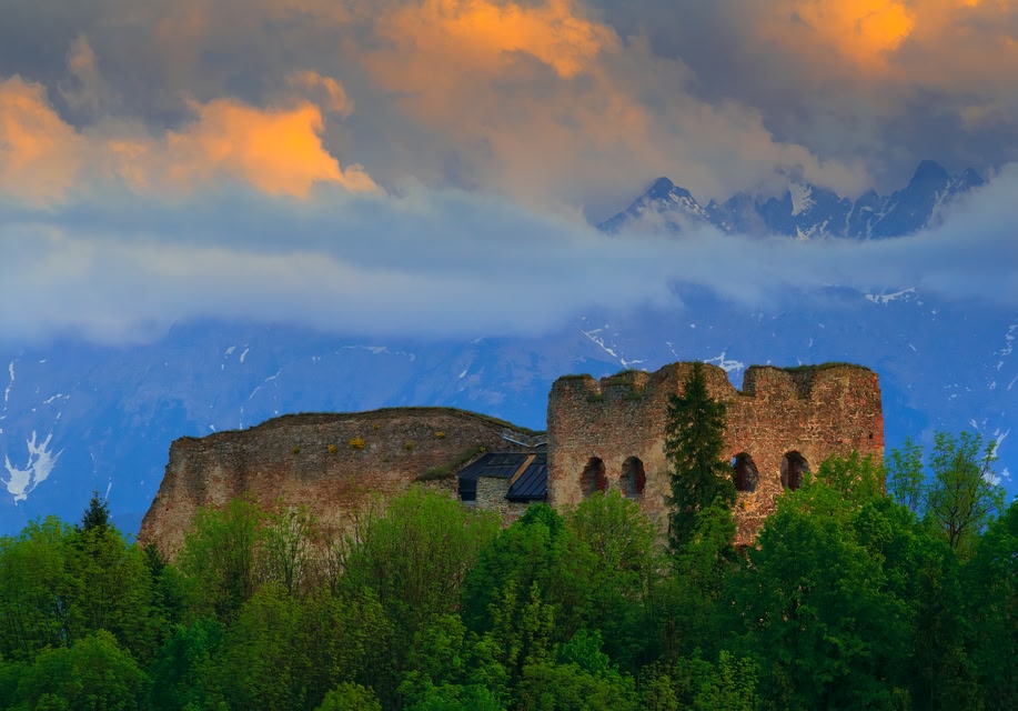 Pieniny