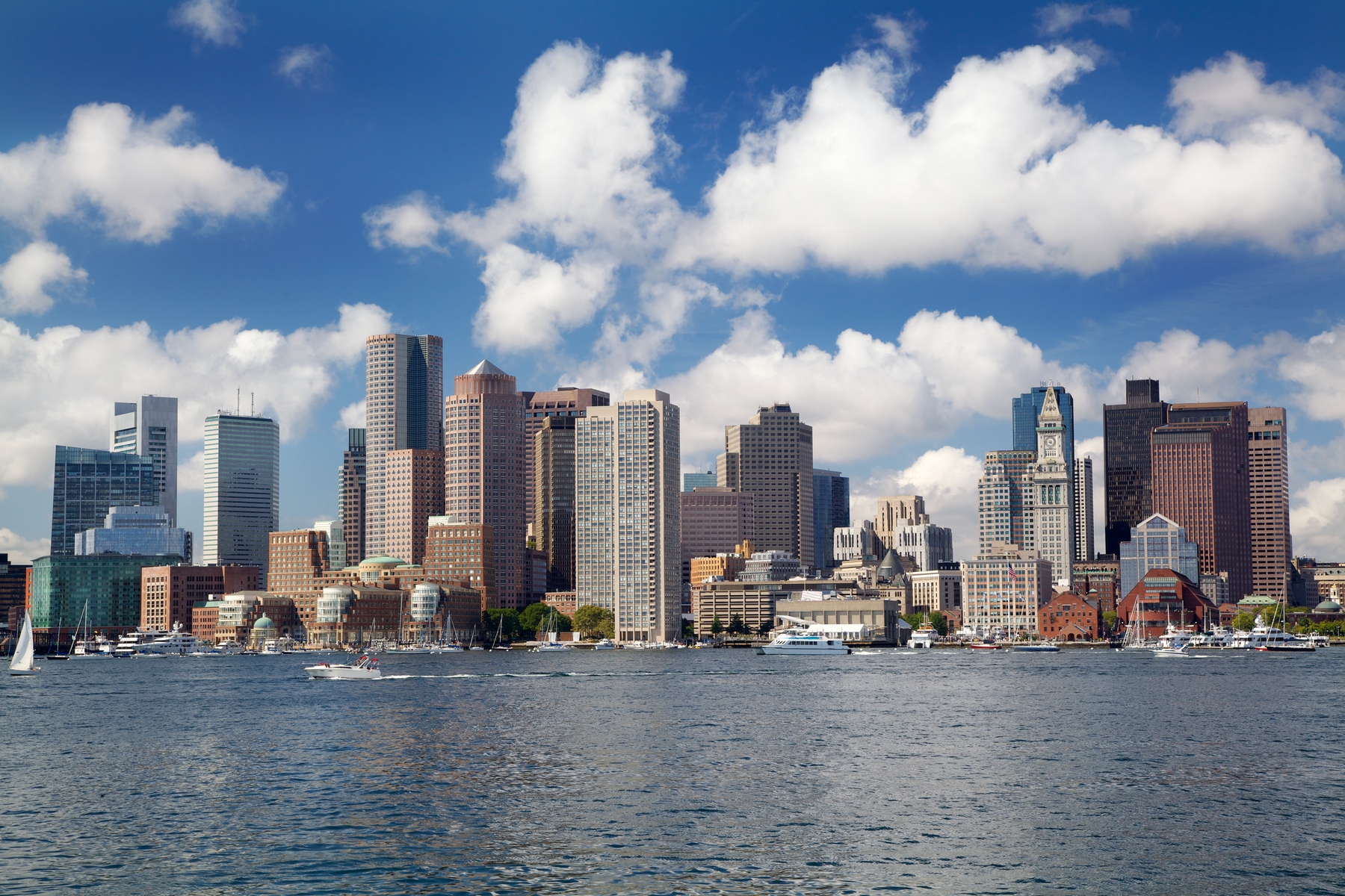 Unentdeckte Reiseziele für die Bucket List: Boston