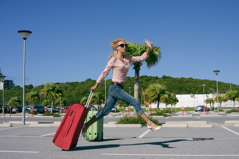 怎麼制定一份高效旅程計劃