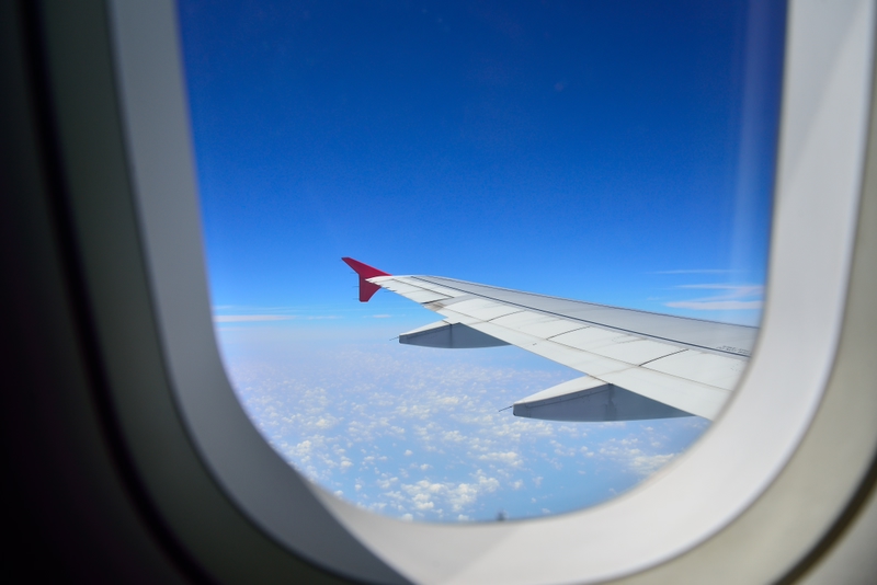 airplane