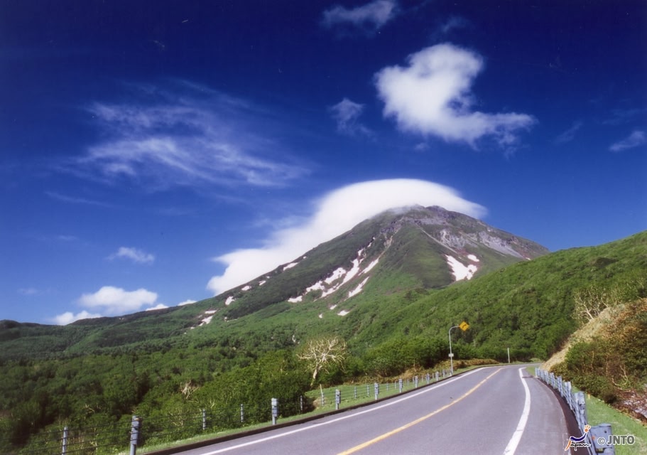 北海道 知床