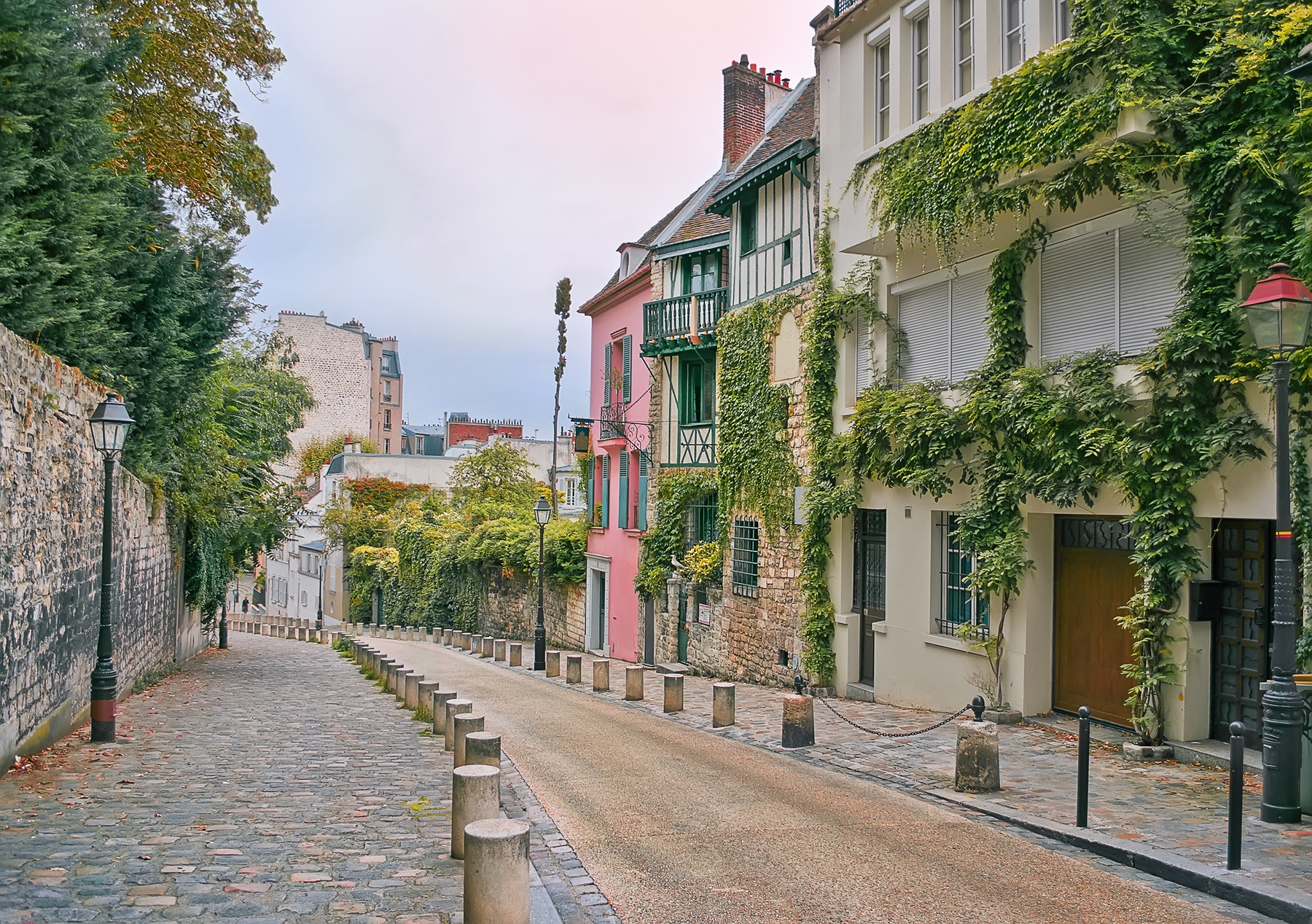 Quartieri di Parigi: quartiere latino