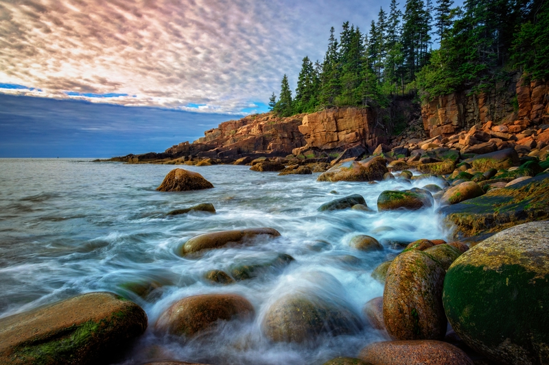 acadia park