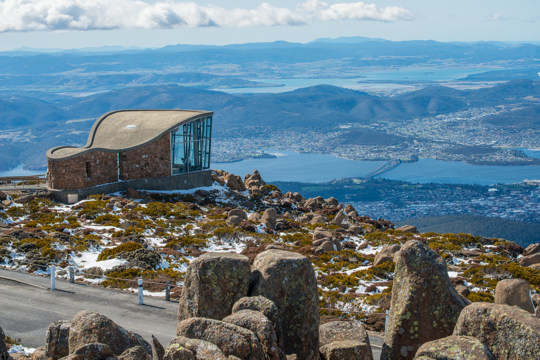 Hobart, Tasmania