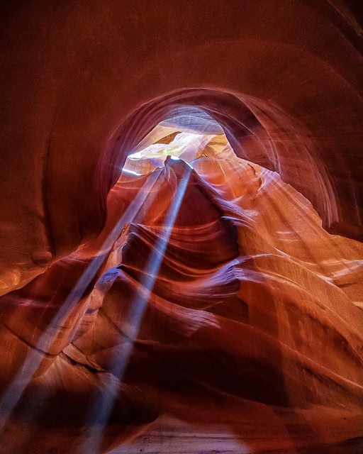 Antelope Canyon