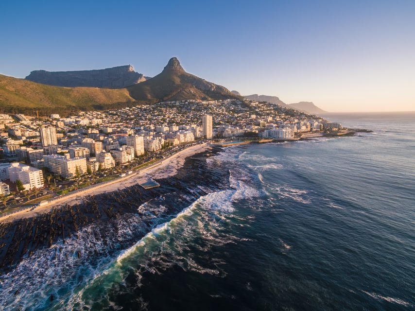Roadtrip durch Südafrika: Die schönsten Routen und was es zu beachten gilt