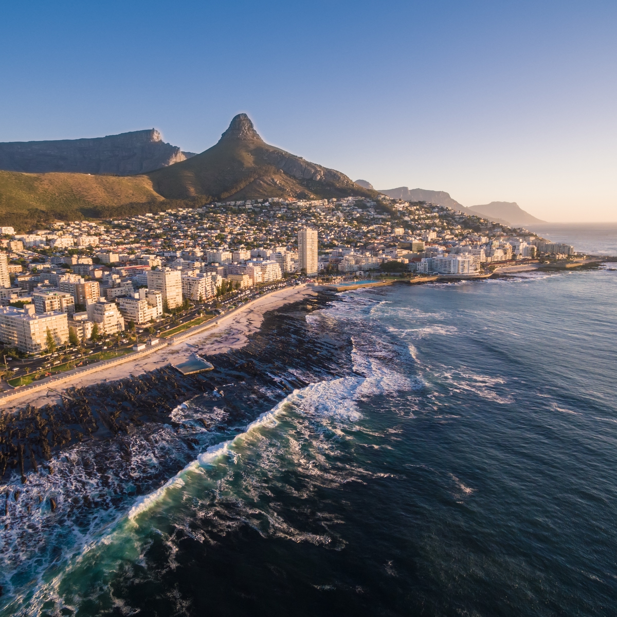Roadtrip durch Südafrika: Die schönsten Routen und was es zu beachten gilt