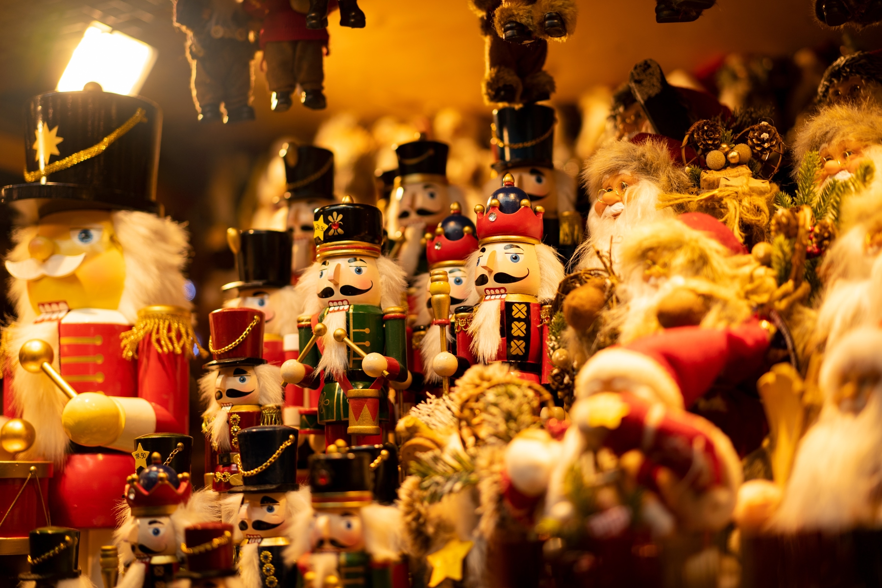 Weihnachtsmärkte 2020