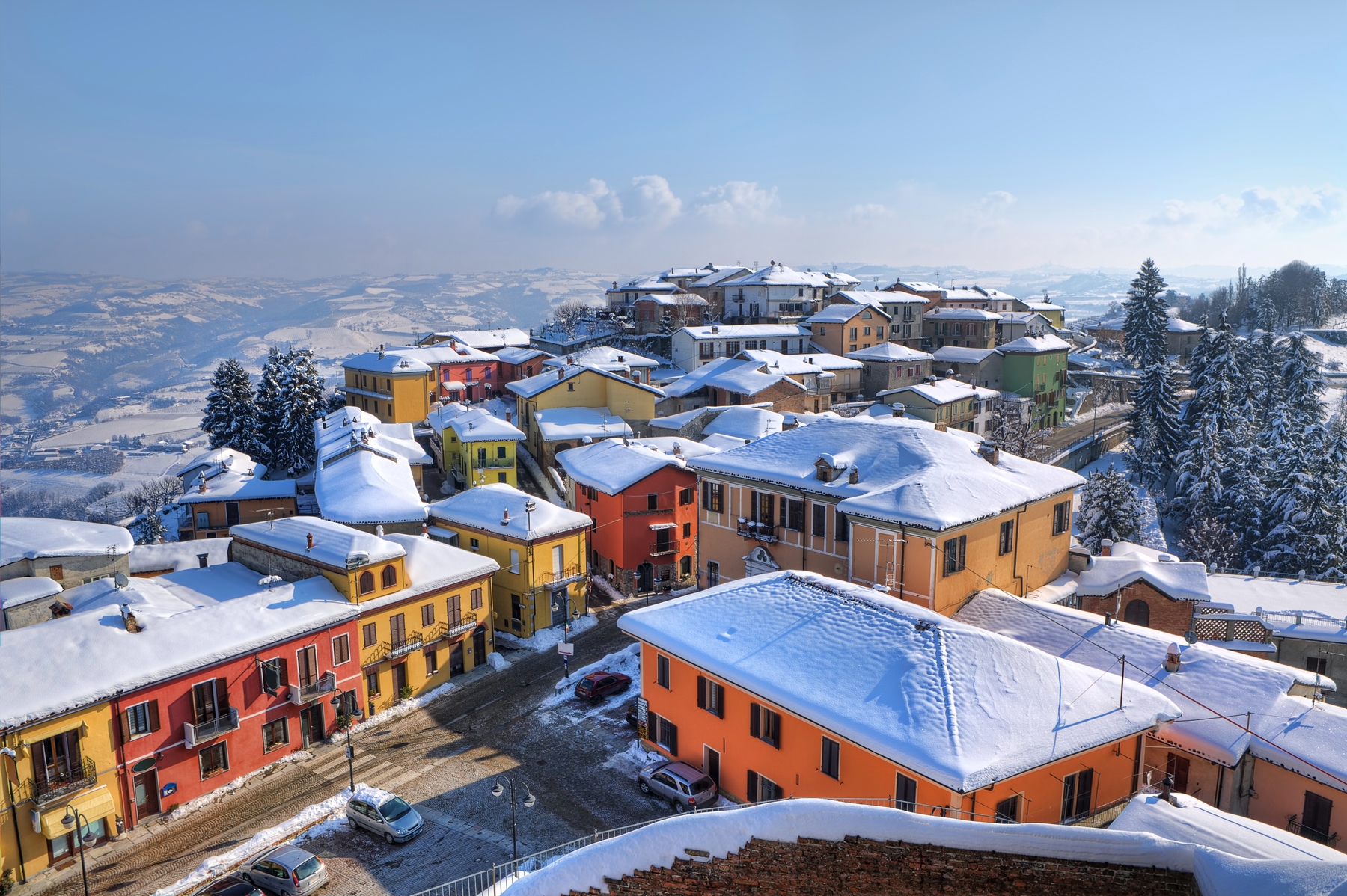 Langhe e Roero