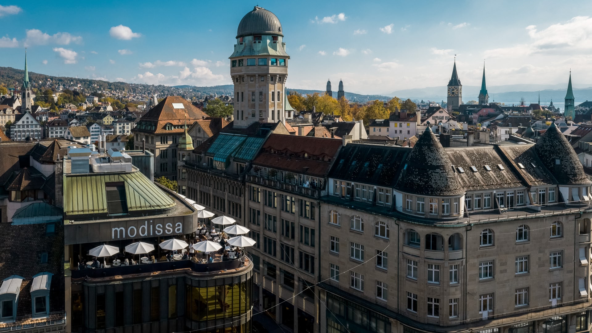 Zurich