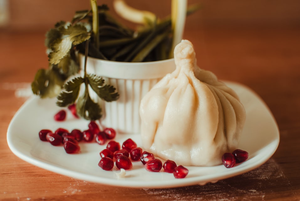 Грузинская и армянская кухня: похожи или отличаются?