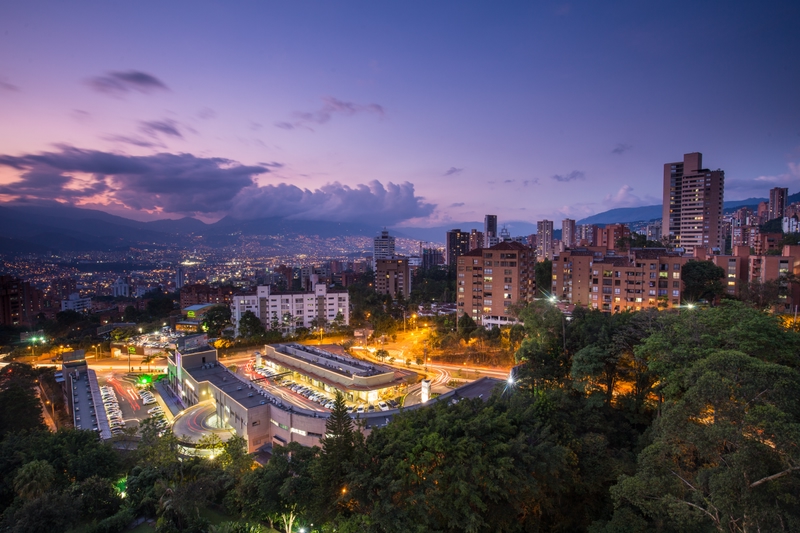 Medellin