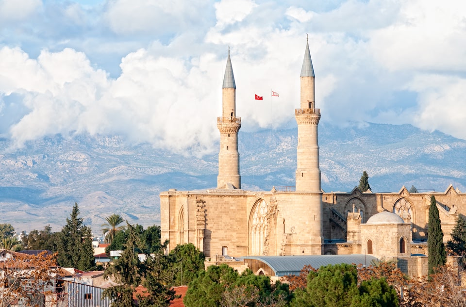 Kıbrıs turu