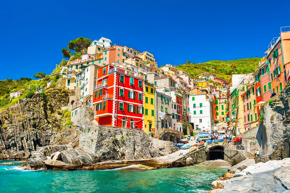 Riomaggiore