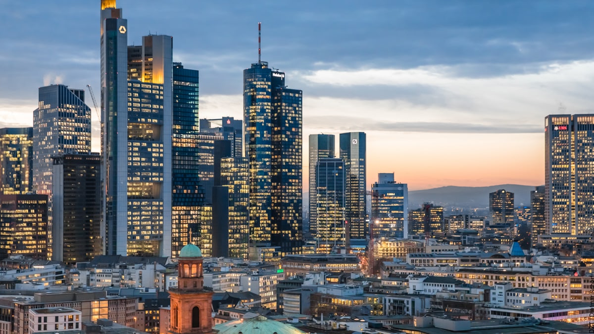 Frankfurt