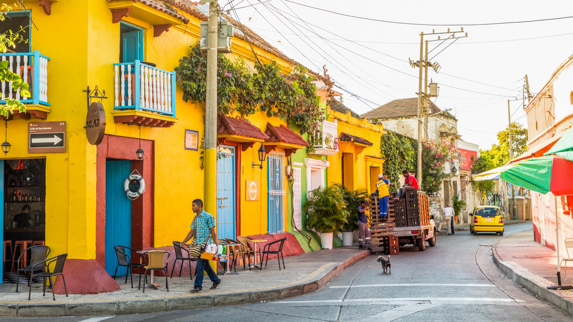 Colombia