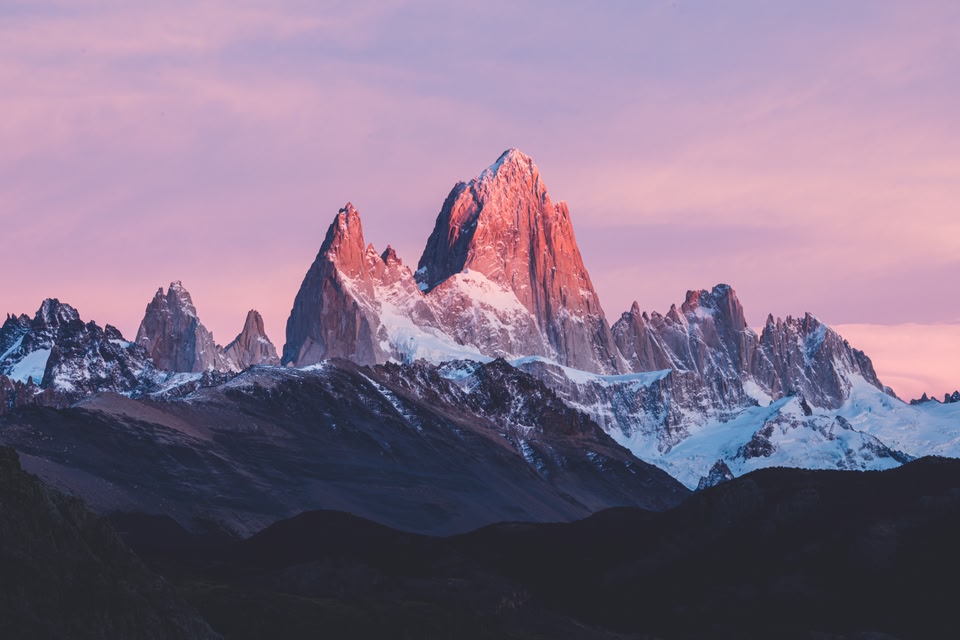patagonia come organizzare il viaggio