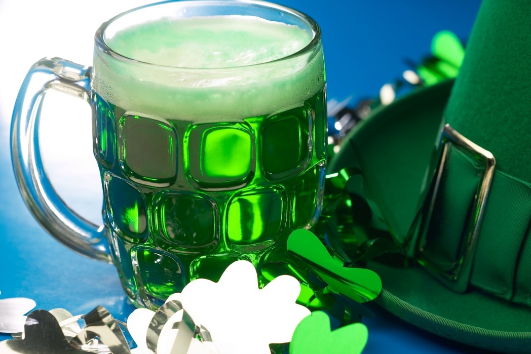 St. Patrick's Day celebrations - the best places to celebrate in 2020