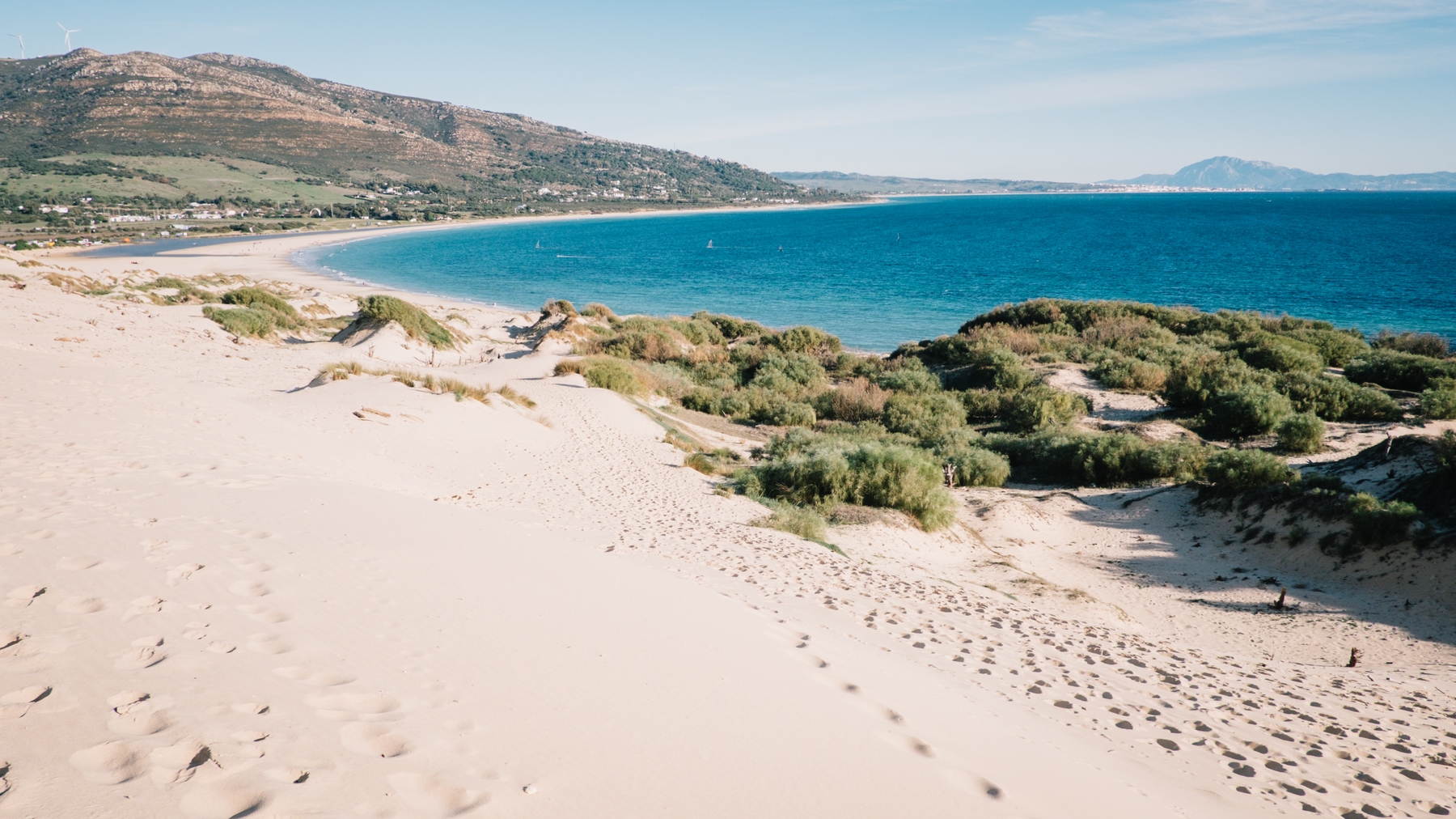 Le Portugal est une superbe destination familiale