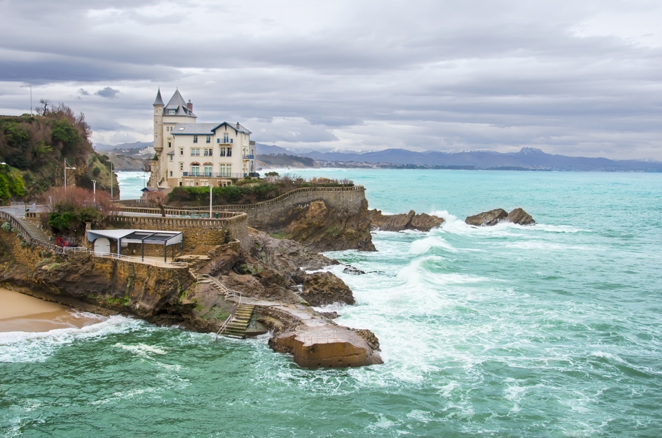 Biarritz