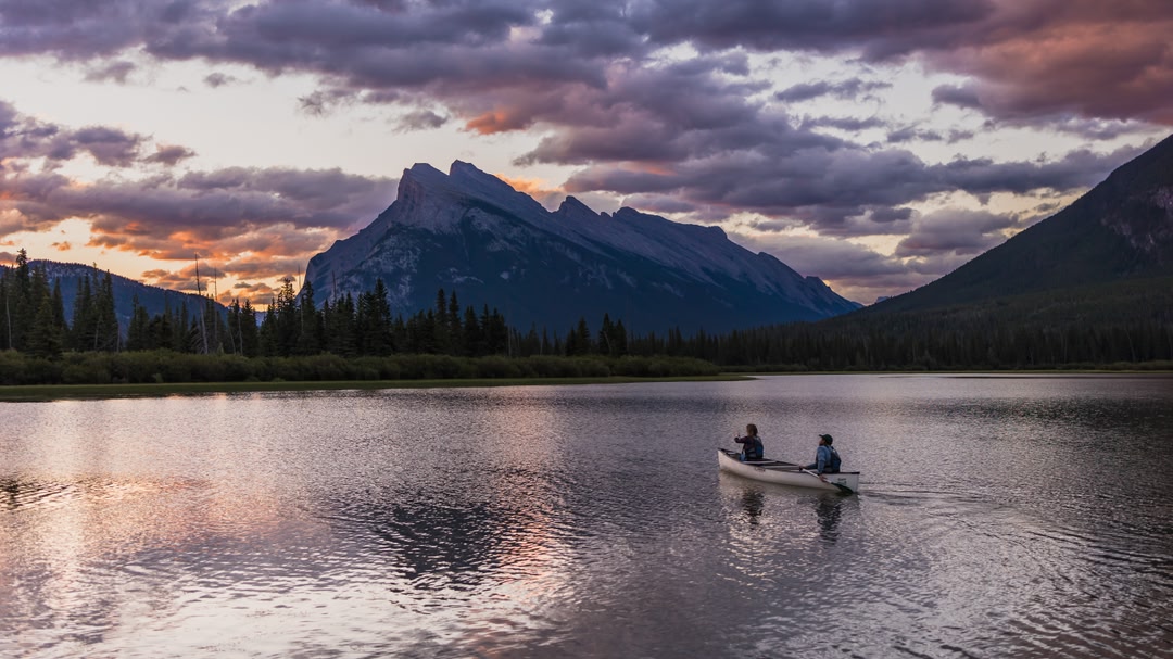 Banff