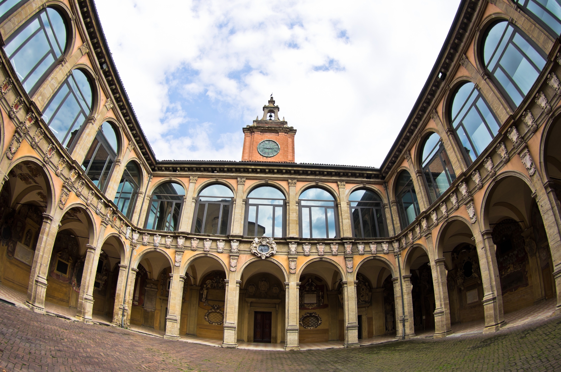 I Portici di Bologna e le altre “città porticate” d’Italia Skyscanner Italia I Portici di Bologna e le altre “città porticate” d’Italia Skyscanner Italia
