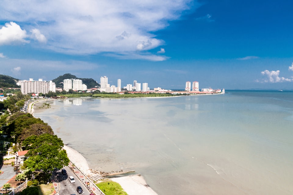Penang