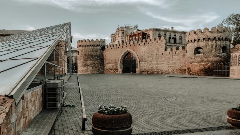 Baku, Azerbaijan